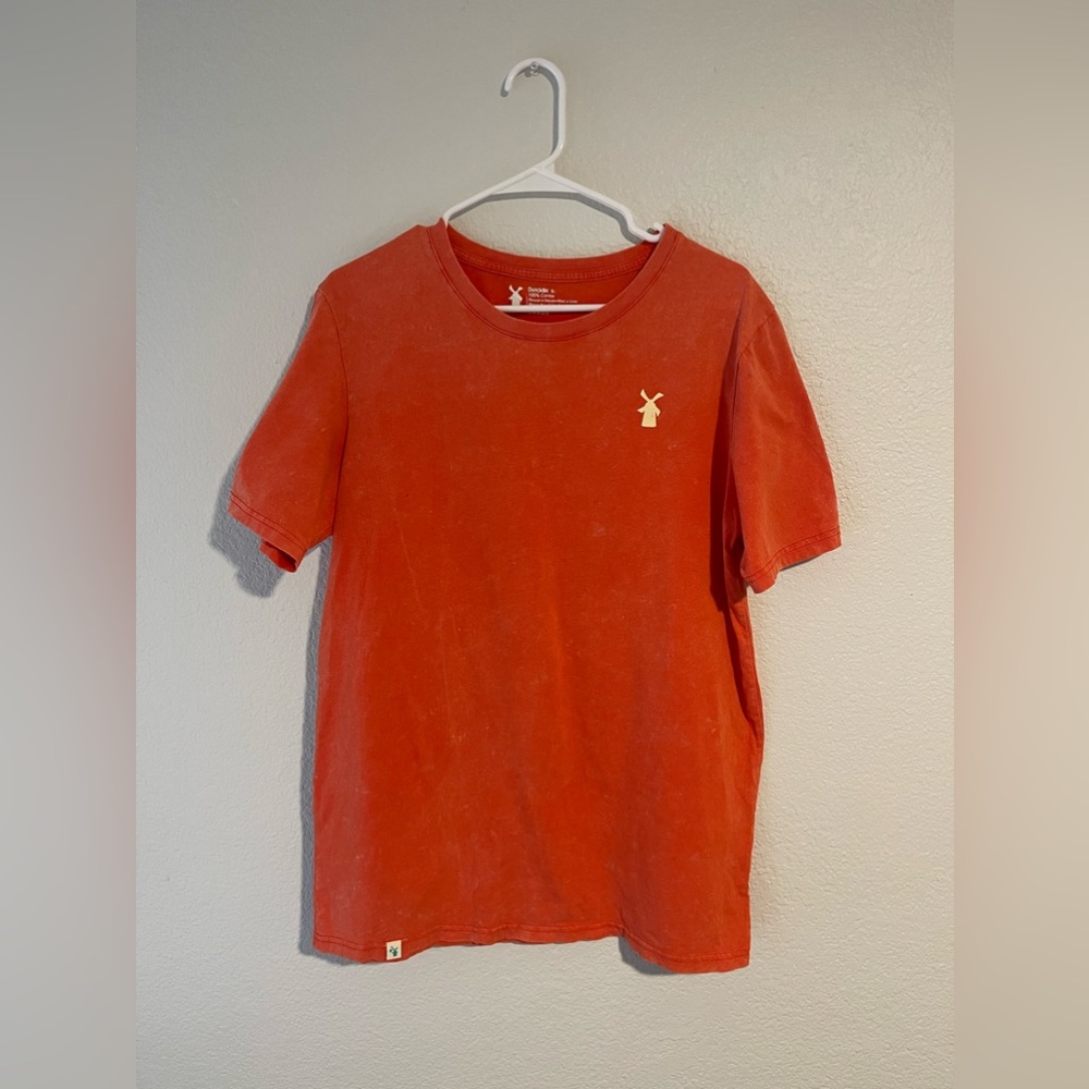 Dutch Bros Shirt